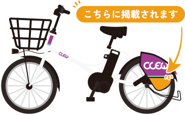 こちらに掲載されます